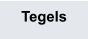 Tegels